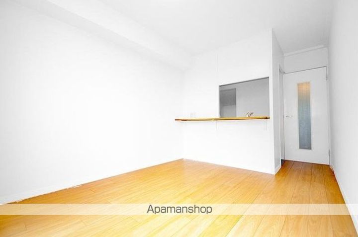 レオパレスM110のその他画像