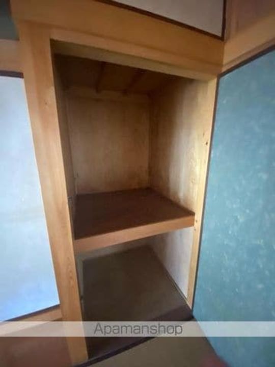 香川県高松市御厩町(一戸建)の賃貸物件の内装