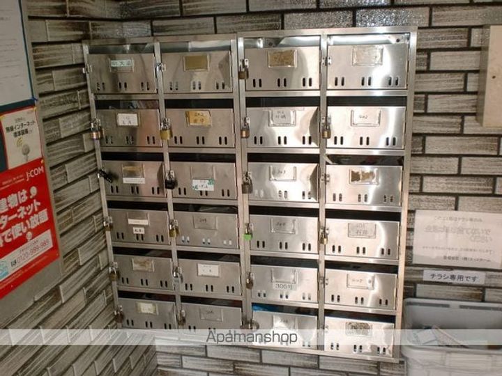 カーサ三国ヶ丘のその他画像