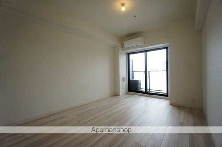 SーRESIDENCE東別院の内装