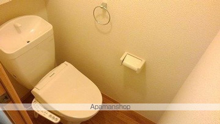 レオパレスアイコート川南206のその他画像