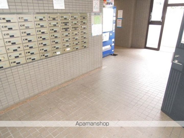 岡山県岡山市南区新福1丁目の賃貸マンションのその他画像
