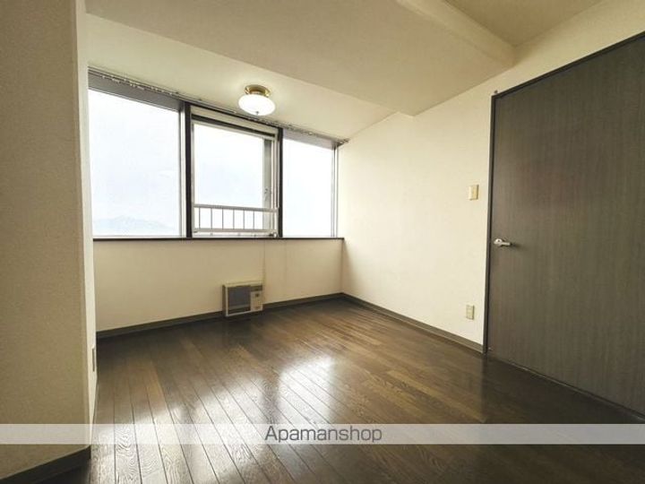 ドムス富岡Ⅱの内装