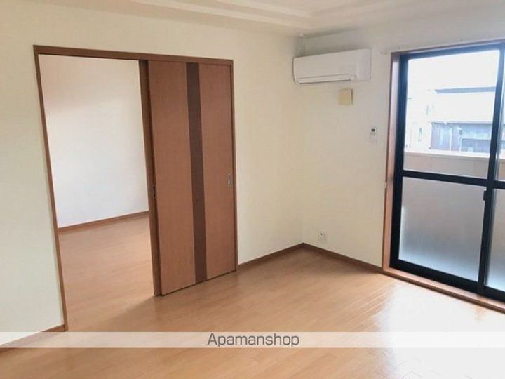 クオリティ パレスの内装