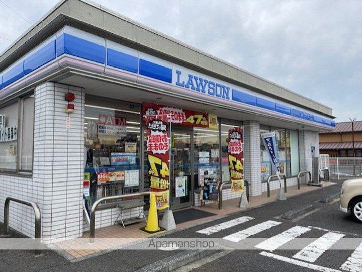 滋賀県野洲市行畑2丁目の賃貸マンションの周辺