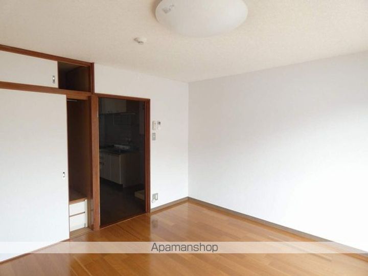 阿部ハイツ NO1のその他画像