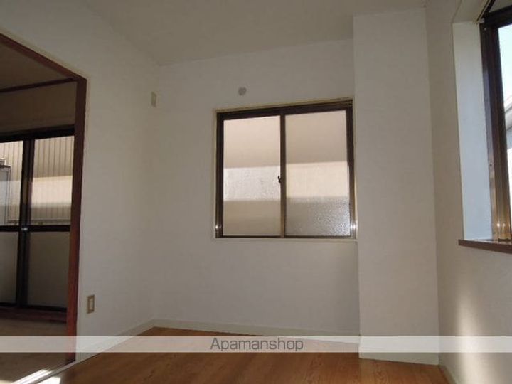 プレジデントハイツ東岸和田205の内装