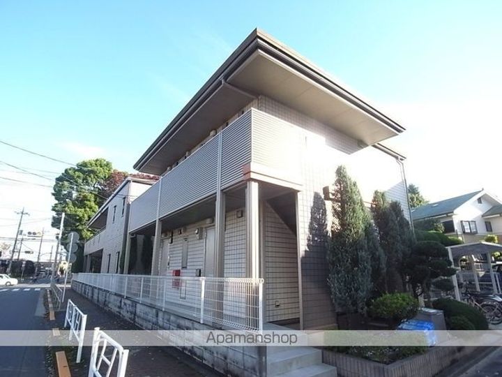 カーサみねき102のその他画像