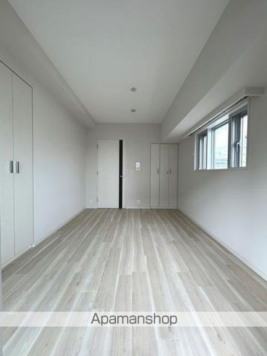 アーデン清澄白河の居間