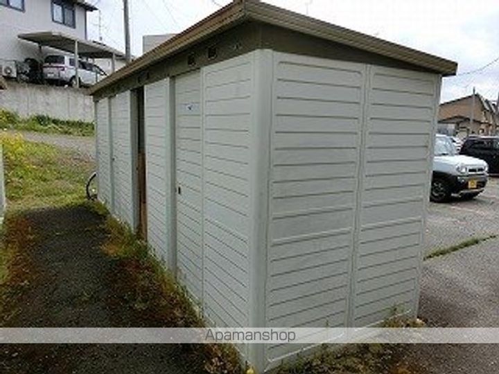 プレステージ黒石野205のその他画像