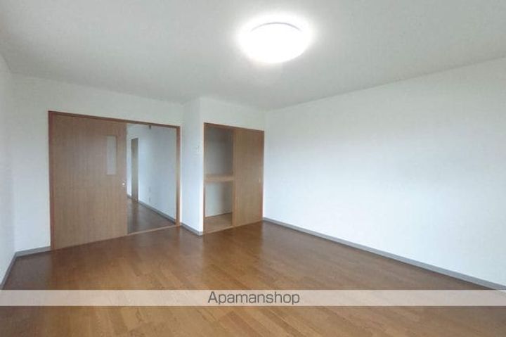 ガーデンハイツいちのみやの内装