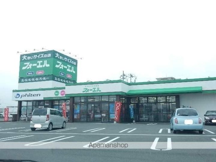 岡山県岡山市北区北長瀬表町3丁目の賃貸アパートの周辺