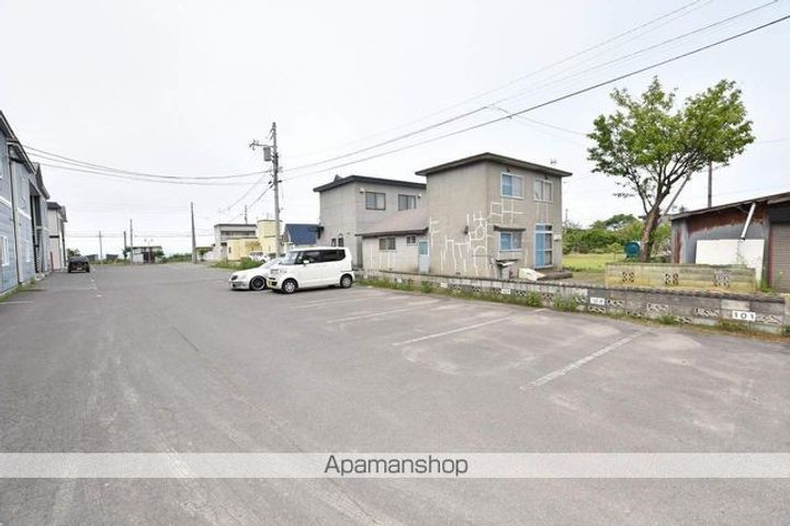 MARINE SIDE HOUSE 3(マリンサイドハウス3)202のその他画像