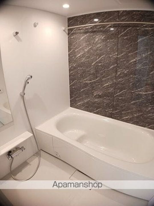 シエルメゾンの風呂