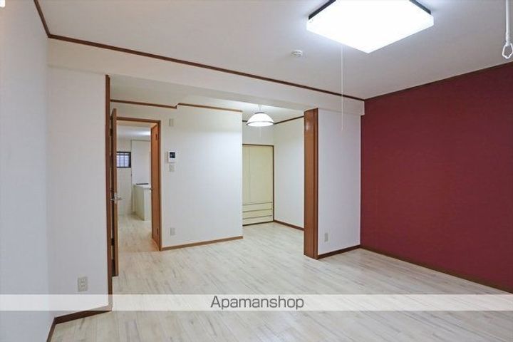 福島県郡山市桜木2丁目の賃貸マンションのその他画像