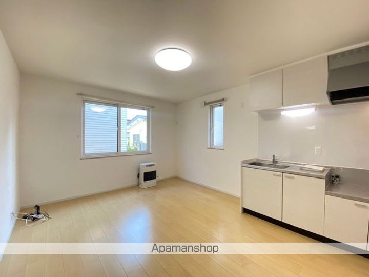 CIAO(チャオ)の居間