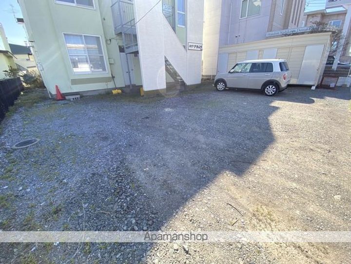 ロピアナカムラ3のその他画像