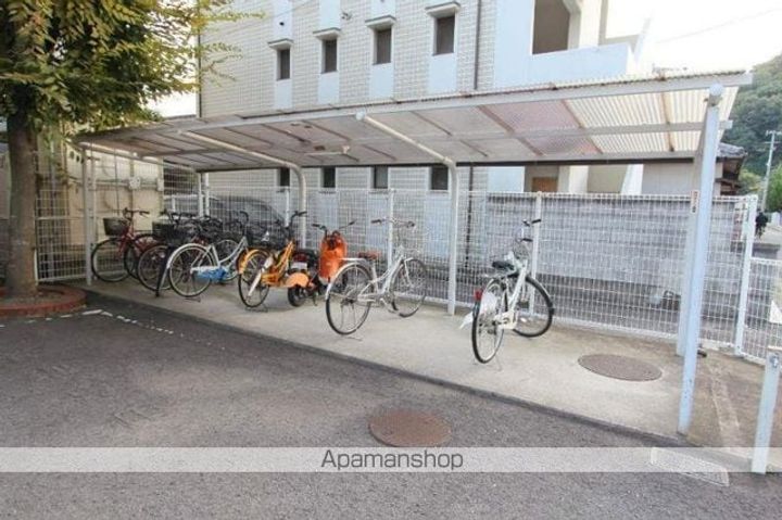 メゾンド西宝町のその他画像