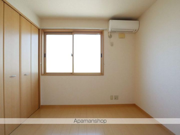 トレビナ城木の内装