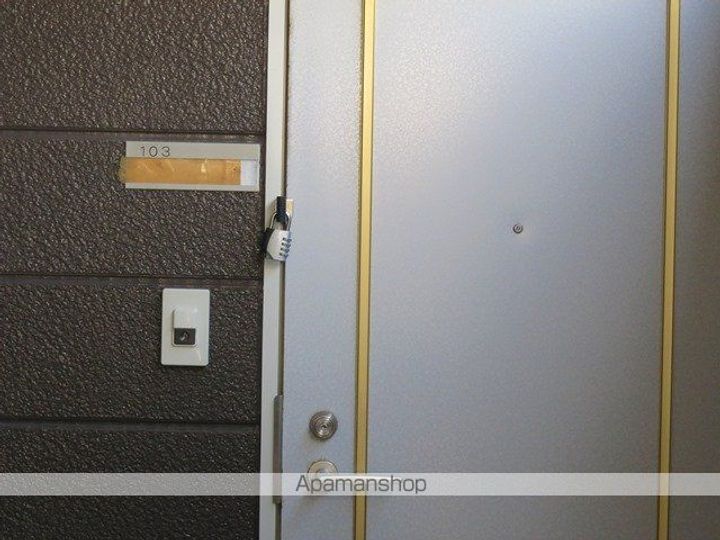 ハウスパーシモンⅢのその他画像