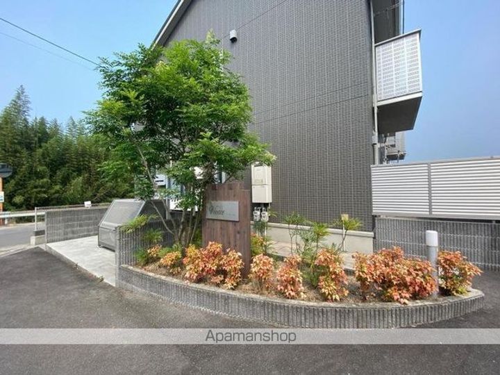 香川県さぬき市大川町富田西の賃貸アパートのその他画像