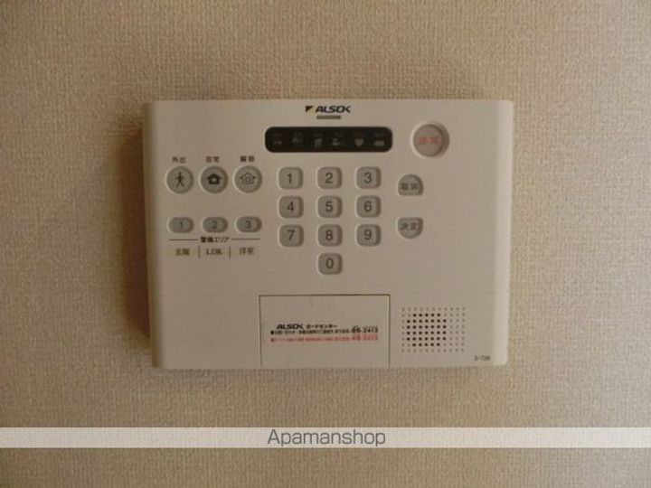 茨城県土浦市白鳥町の賃貸アパートのその他画像