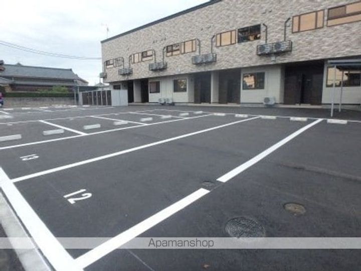 アレンデール103のその他画像