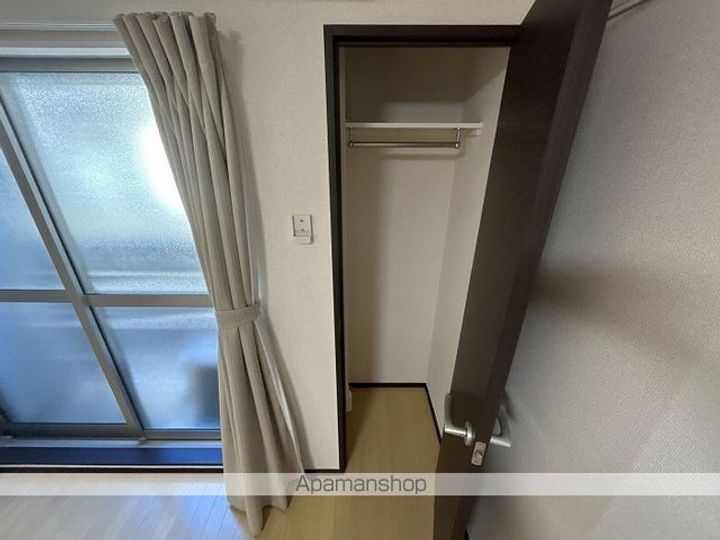 東京都練馬区西大泉3丁目の賃貸アパートのその他画像