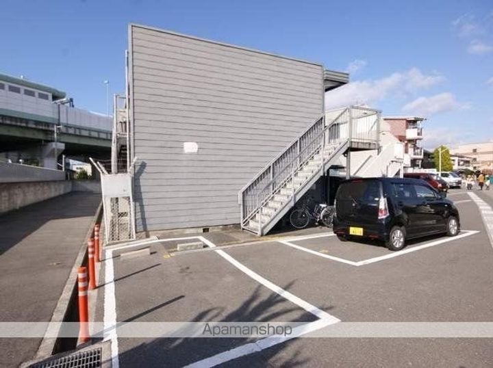 典正橋ハイツのその他画像