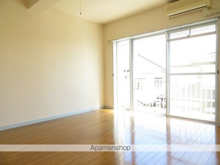 宮城県仙台市青葉区旭ケ丘3丁目の賃貸マンション107の内装