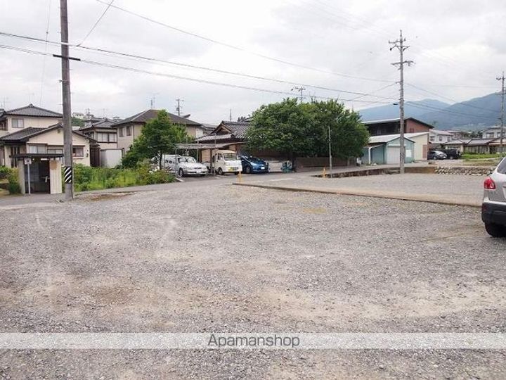 長野県飯田市鼎中平(一戸建)の賃貸物件戸建てのその他画像