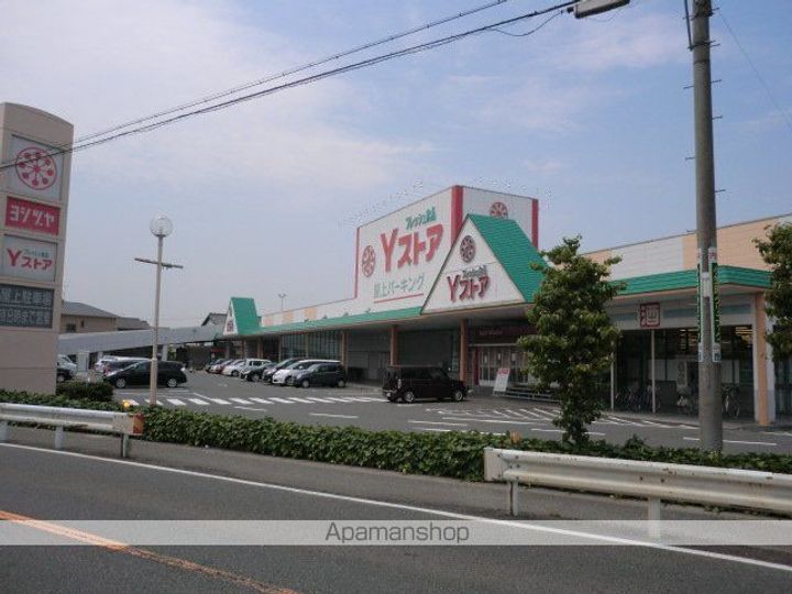 愛知県弥富市佐古木1丁目の賃貸マンションの周辺