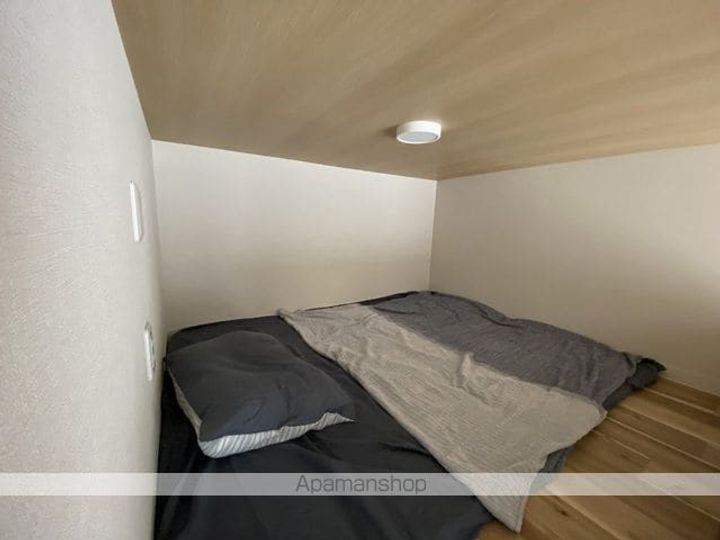 LA・VIE柏木102の内装