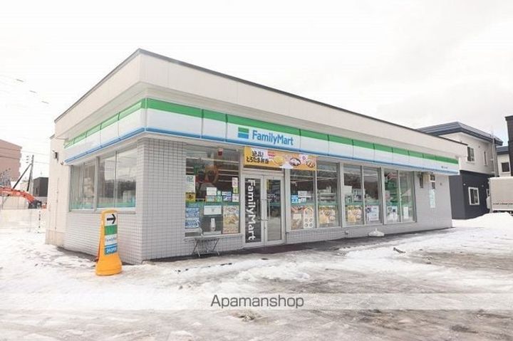 セントラル真々地Ⅱ708の周辺