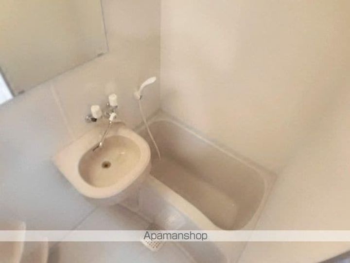 滋賀県草津市木川町の賃貸マンション1310の風呂