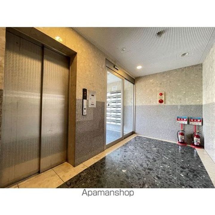 リベルタ新宮の周辺