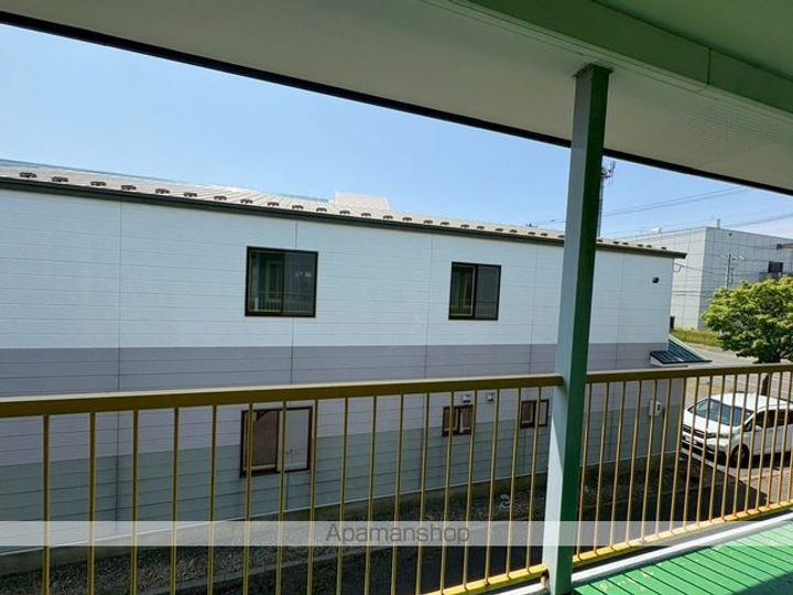 エレガンスNYパレス106のその他画像