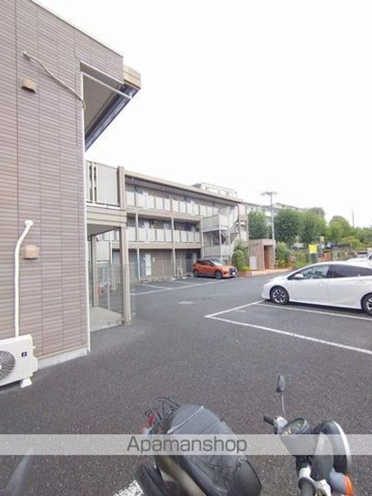 ルミエール鷺沼のその他画像