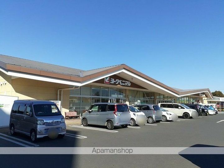 グラン ビレッジ ウー Ⅱの周辺
