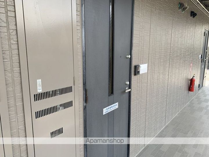 ヴィラ・エスペランサB203のその他画像
