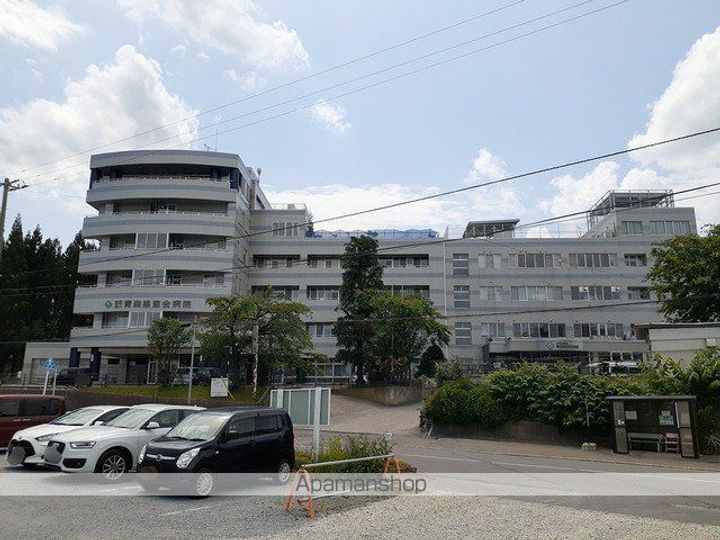 フェア・ブリーズの周辺