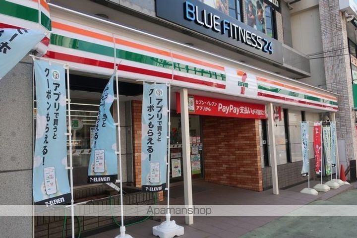 フォート・デルッシSKの周辺