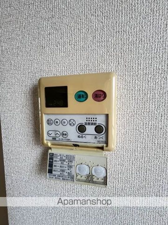 レジデンス N102の周辺
