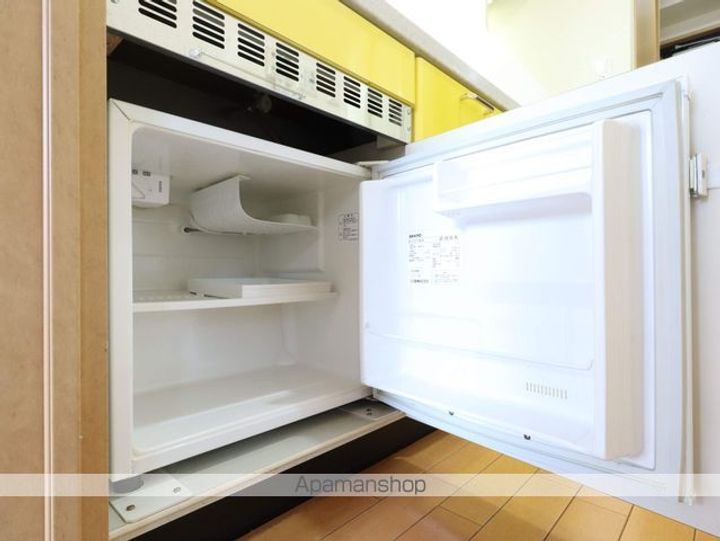 プレサンス名古屋城前の内装