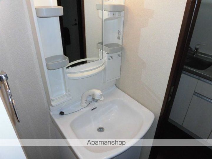 東京都福生市牛浜の賃貸アパートのその他画像