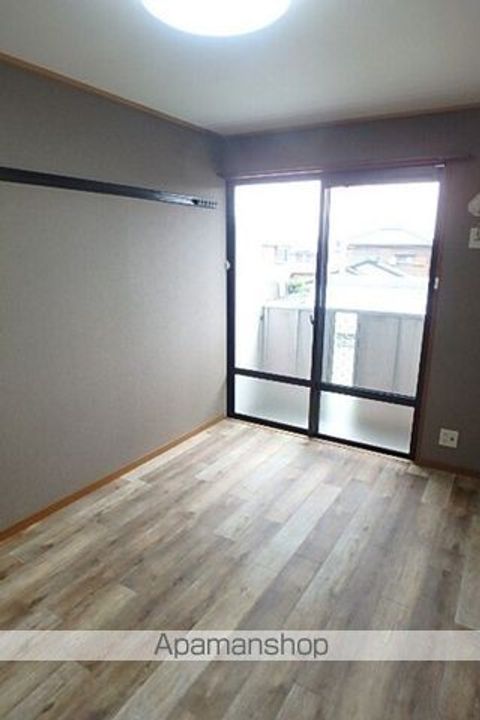 セジュール住吉 A棟のその他画像