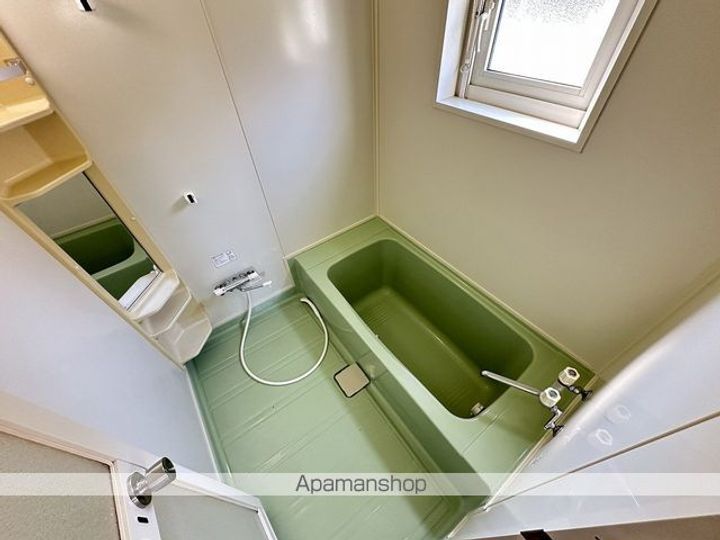 北海道北斗市向野2丁目(一戸建)の賃貸物件戸建ての風呂