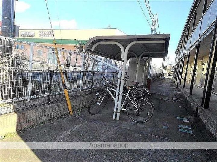 レオパレス英俊Eのその他画像
