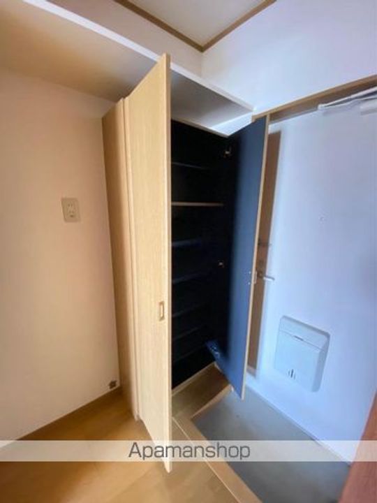 サンビート10の内装