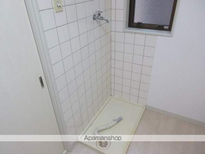 東京都杉並区高円寺南2丁目の賃貸アパートのその他画像